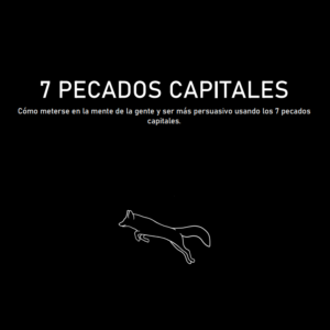 7 Pecados Capitales