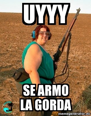 gorda